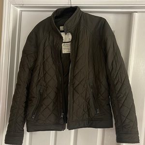 Abercrombie & Fitch XL men’s jacket